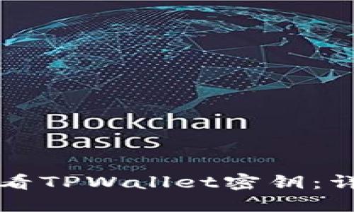 如何查看TPWallet密钥：详细指南