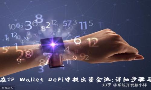 如何在TP Wallet DeFi中提出资金池：详细步骤与指南
