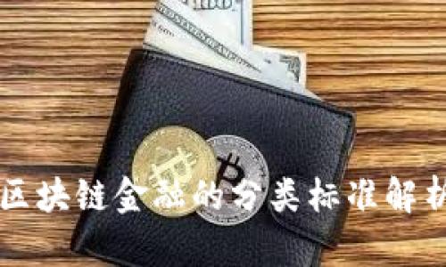 区块链金融的分类标准解析