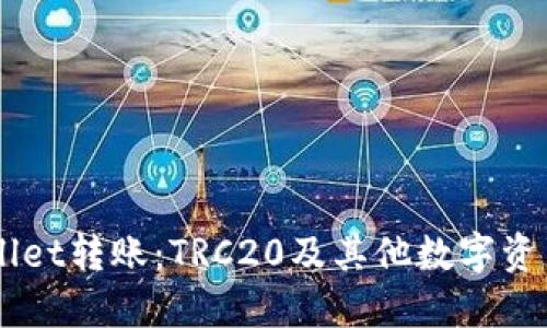 了解TPWallet转账：TRC20及其他数字资产转账详解