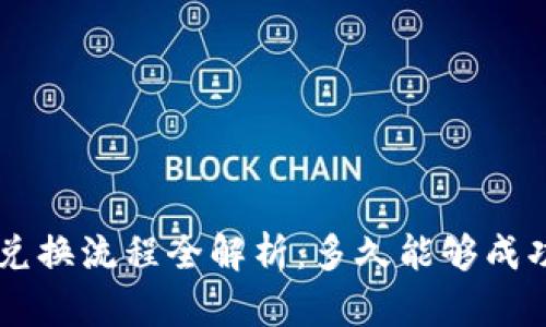 TPWallet 兑换流程全解析：多久能够成功完成交易？