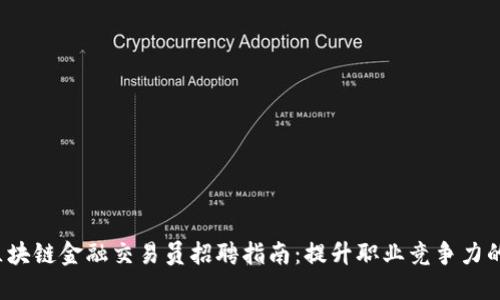 2023年区块链金融交易员招聘指南：提升职业竞争力的关键因素