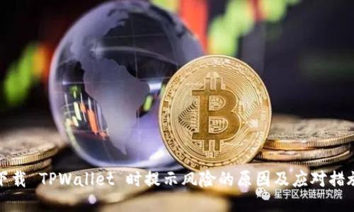 下载 TPWallet 时提示风险的原因及应对措施