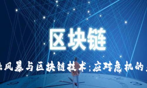 全球金融风暴与区块链技术：应对危机的未来之路