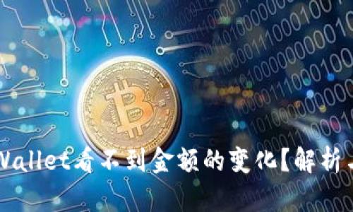 为什么TPWallet看不到金额的变化？解析与解决方案
