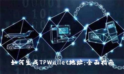 如何生成TPWallet地址：全面指南