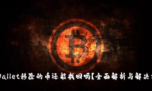 TPWallet移除的币还能找回吗？全面解析与解决方案