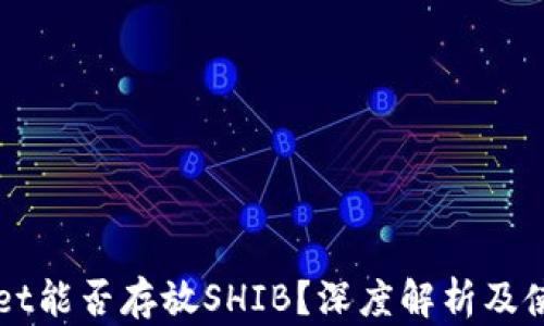 
TPWallet能否存放SHIB？深度解析及使用指南