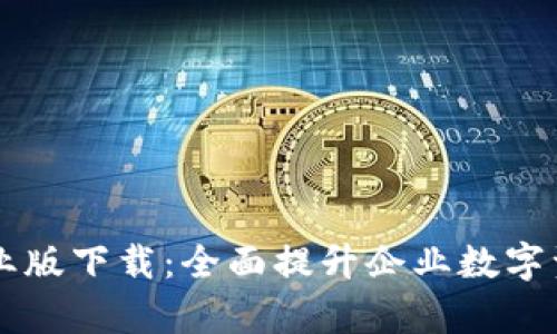TPWallet企业版下载：全面提升企业数字资产管理效率