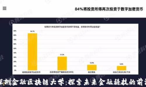 
深圳金融区块链大学：探索未来金融科技的前沿