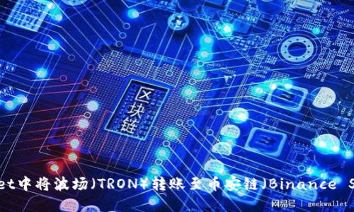 如何在TPWallet中将波场（TRON）转账至币安链（Binance Smart Chain）