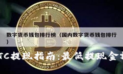 TPWallet BTC提现指南：最低提现金额及步骤详解