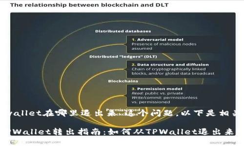 关于“tpwallet在哪里退出来”这个问题，以下是相关的内容。

### TPWallet转出指南：如何从TPWallet退出来？
