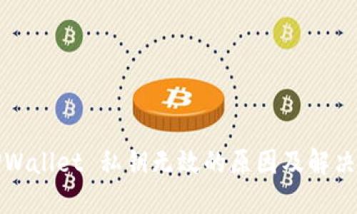 : TPWallet 私钥无效的原因及解决方法