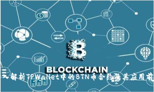 深入解析TPWallet中的BTN币合约及其应用前景