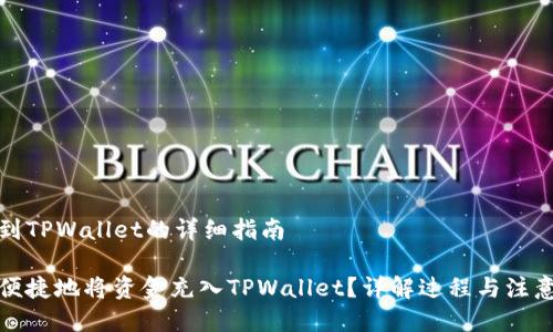 充钱到TPWallet的详细指南

如何便捷地将资金充入TPWallet？详解过程与注意事项