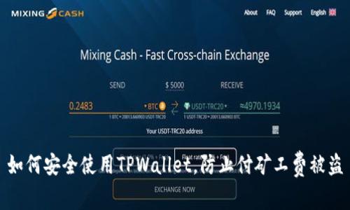 如何安全使用TPWallet，防止付矿工费被盗