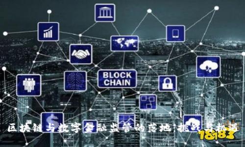 区块链与数字金融监管的落地：挑战与机遇