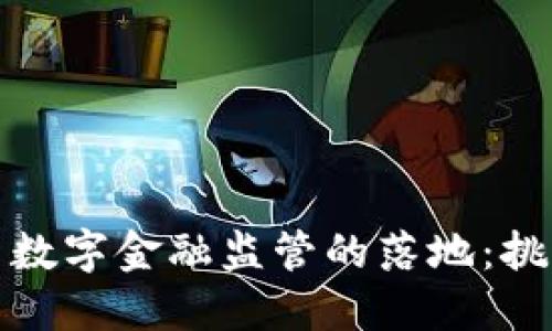 区块链与数字金融监管的落地：挑战与机遇
