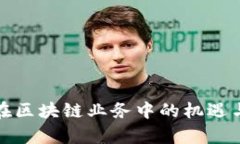 金融公司在区块链业务中的机遇与挑战分析