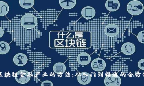 玩转区块链金融产业的方法：从入门到精通的全方位指南