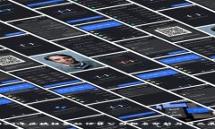 2023年区块链金融信贷公司